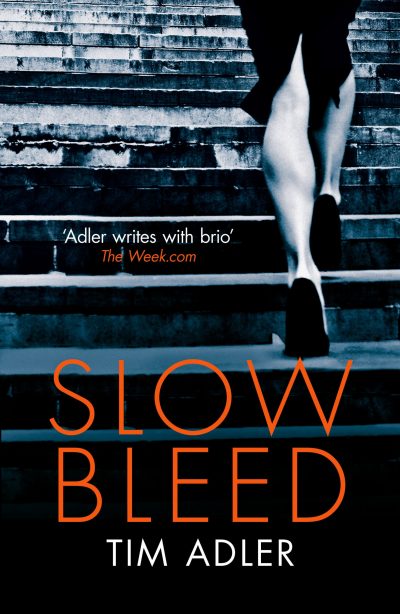 Slow Bleed