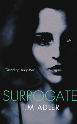 Surrogate - Tim Adler Author